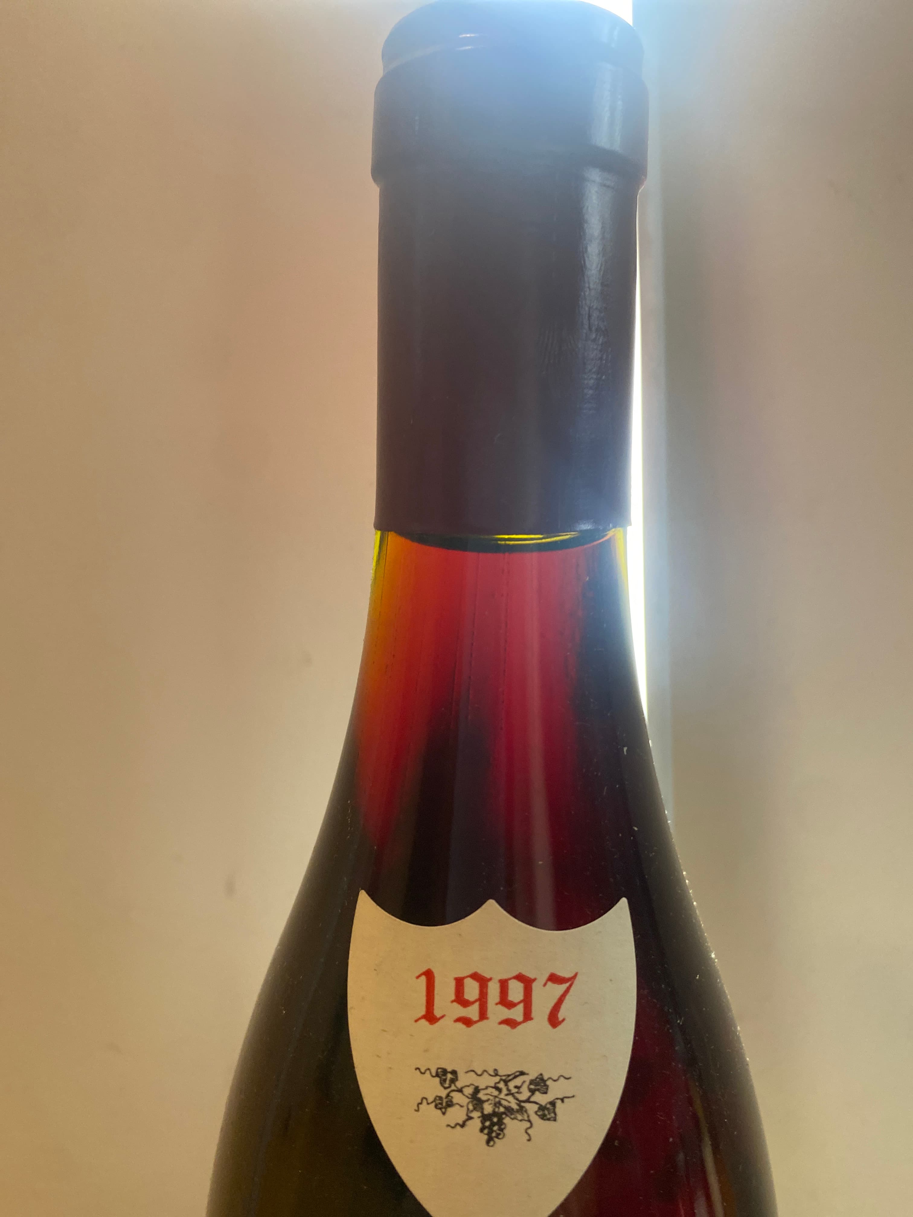 Wine Level