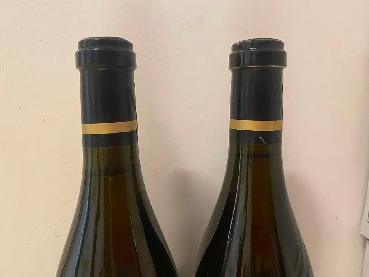 Wine Level
