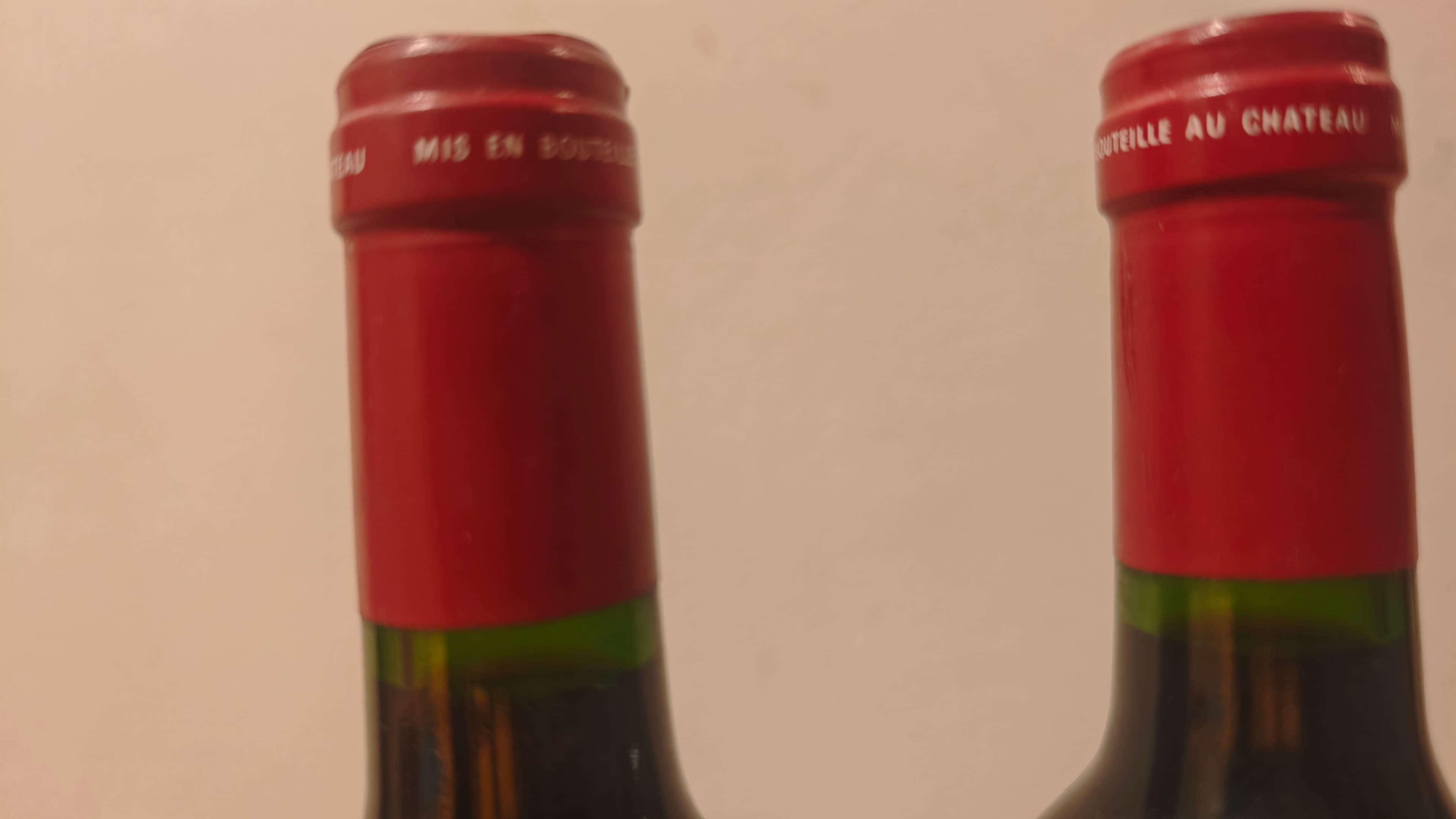 Wine Level