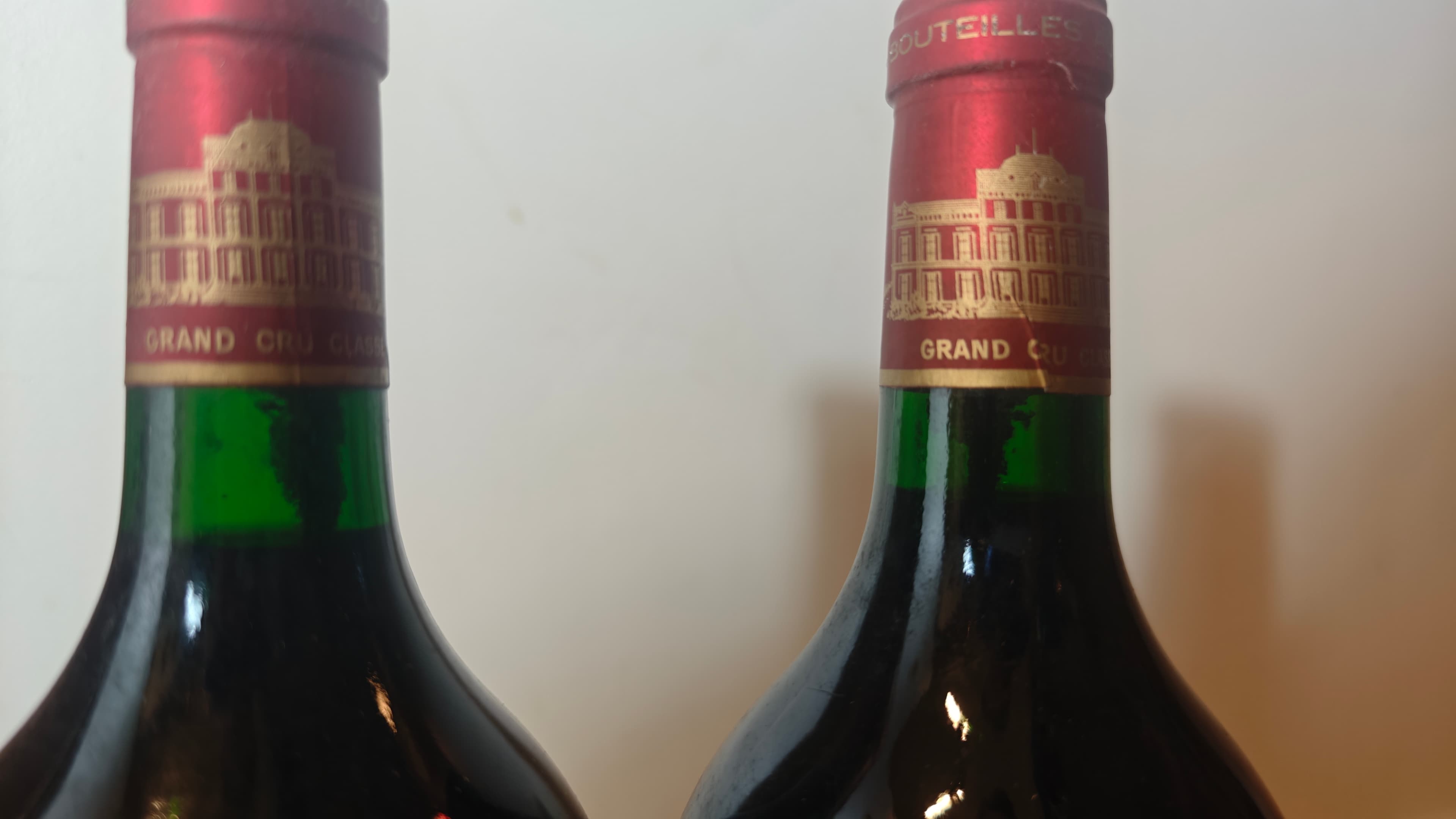 Wine Level