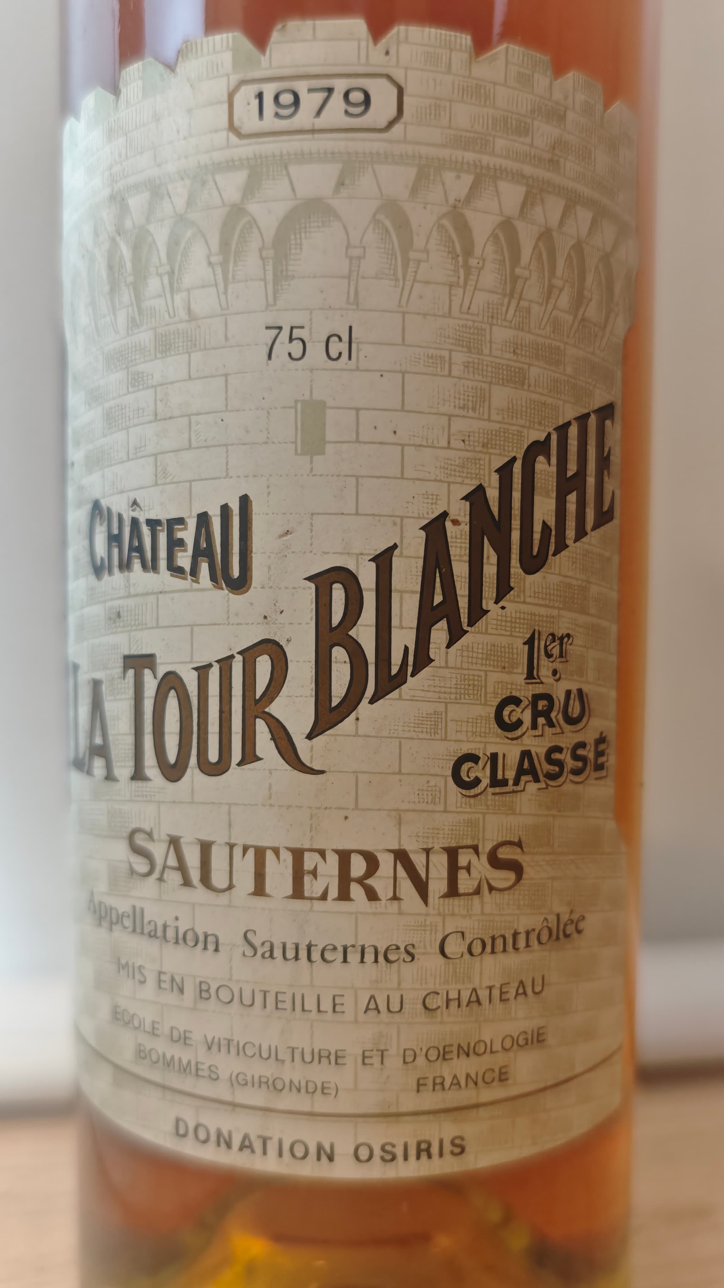Label