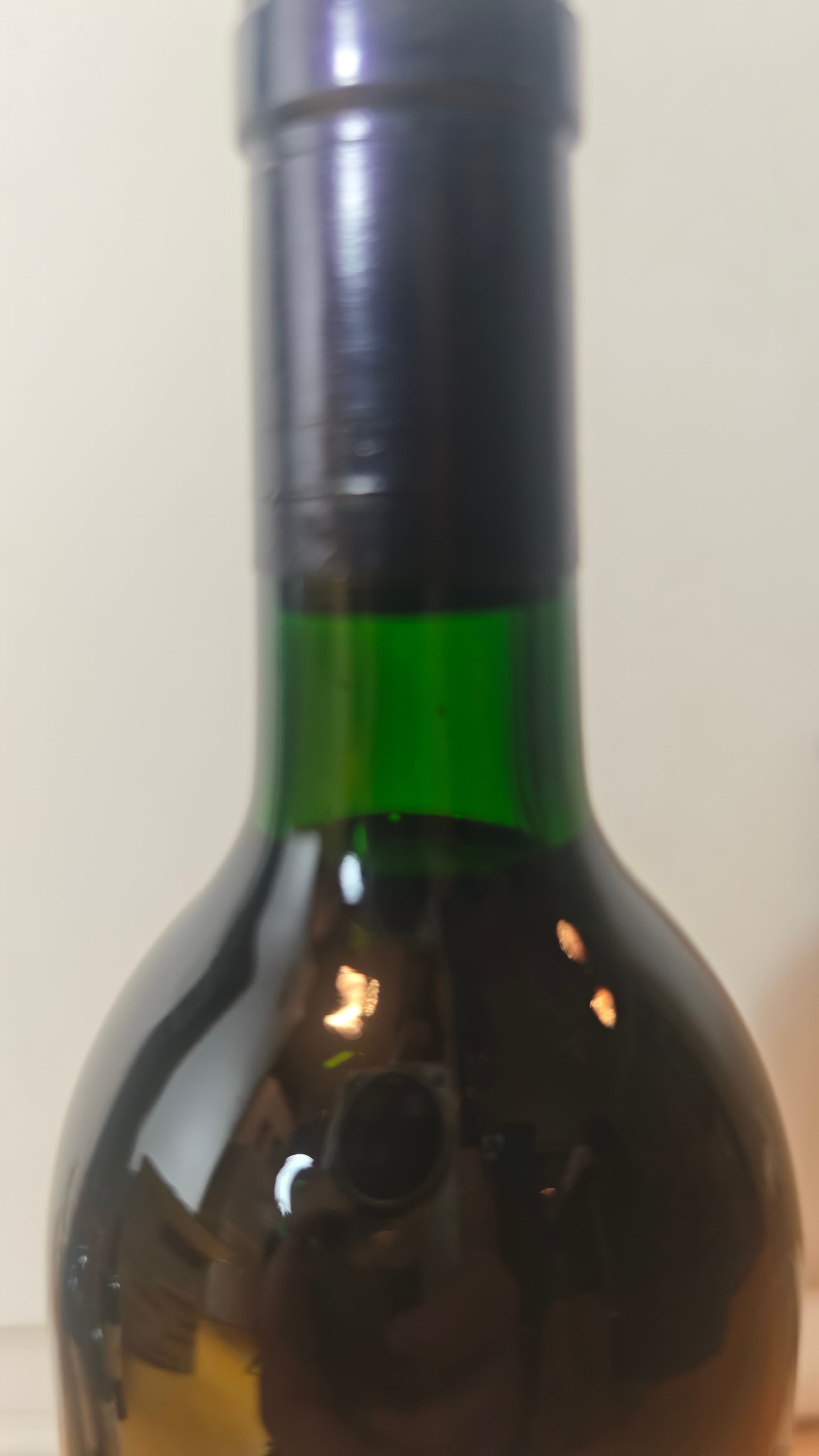 Wine Level
