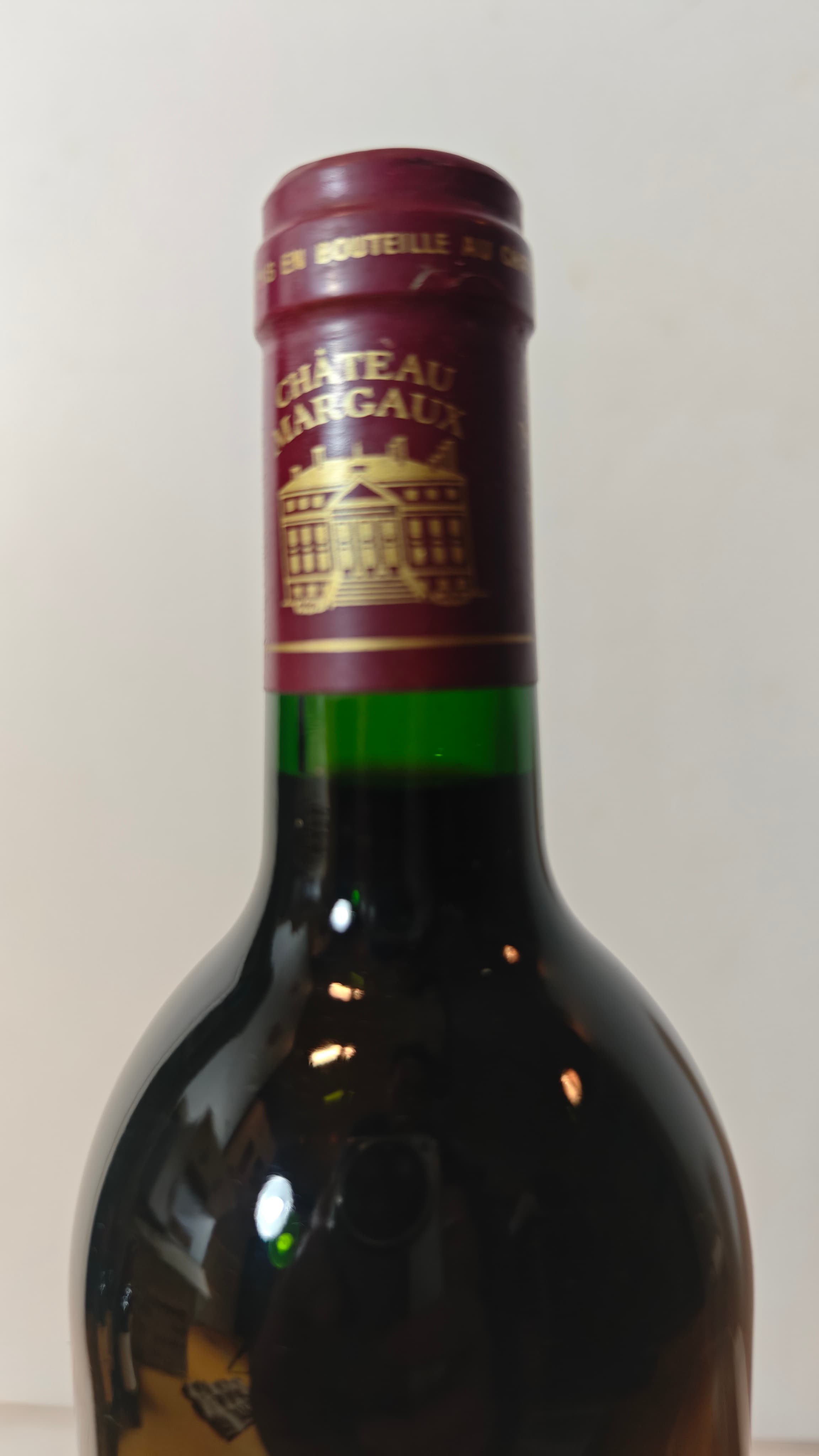 Wine Level