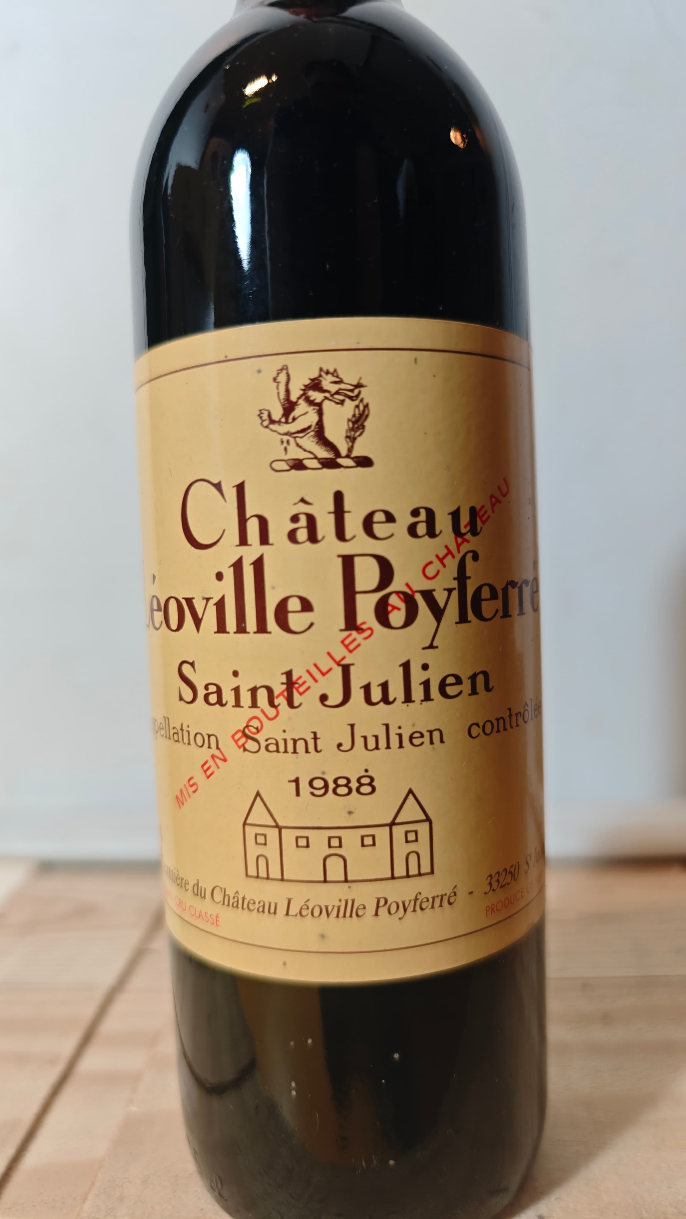 Label