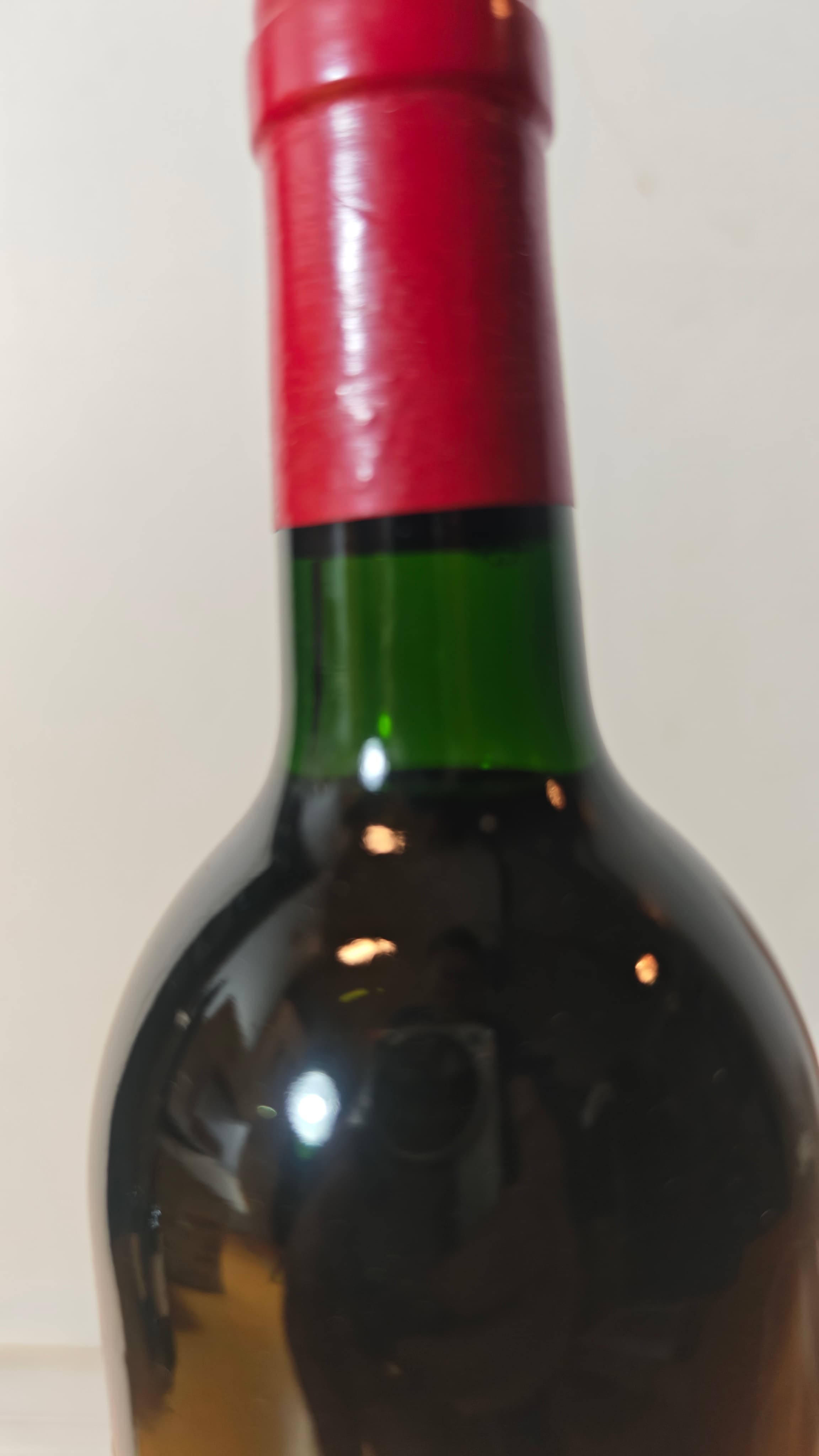 Wine Level