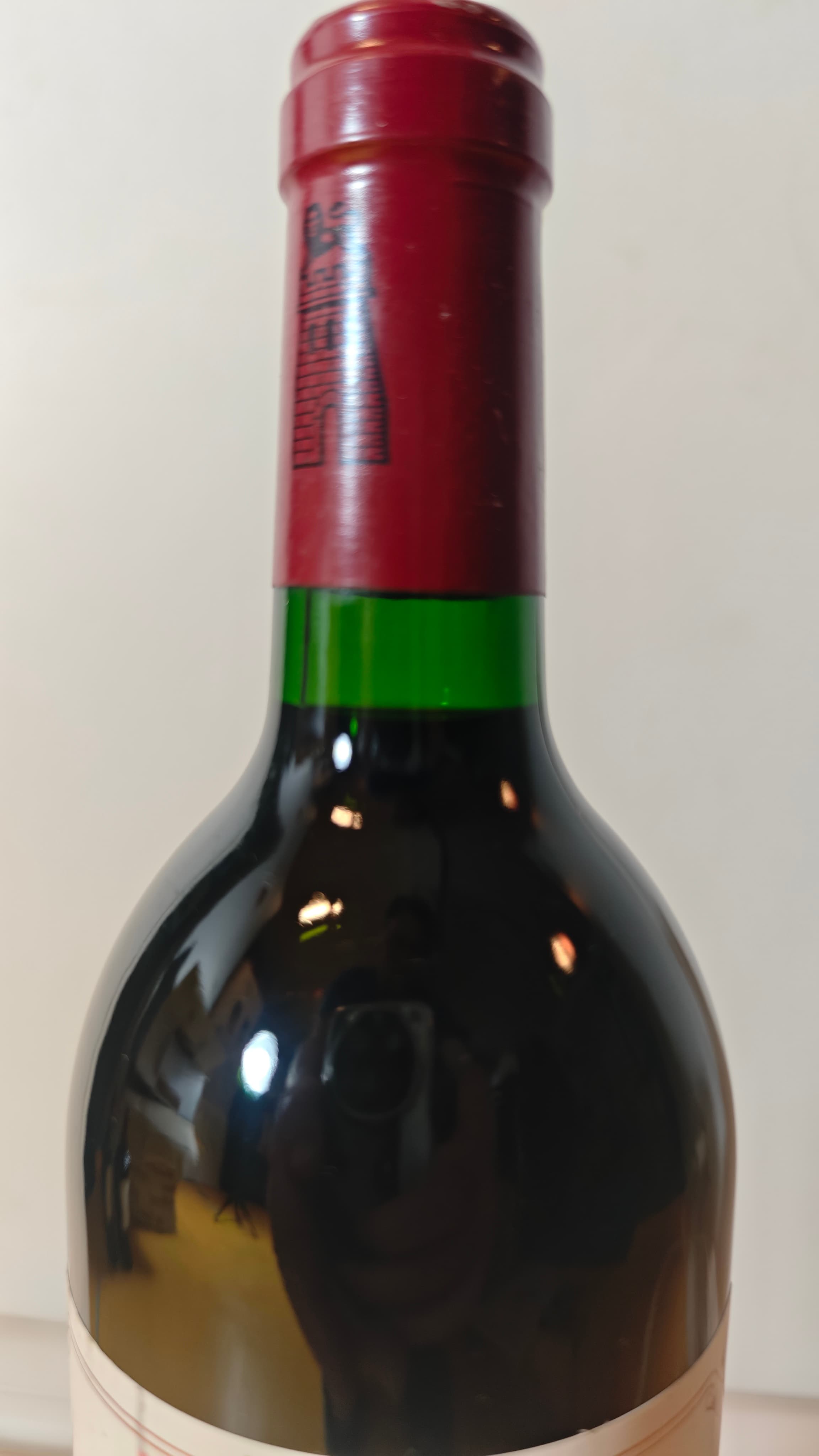 Wine Level