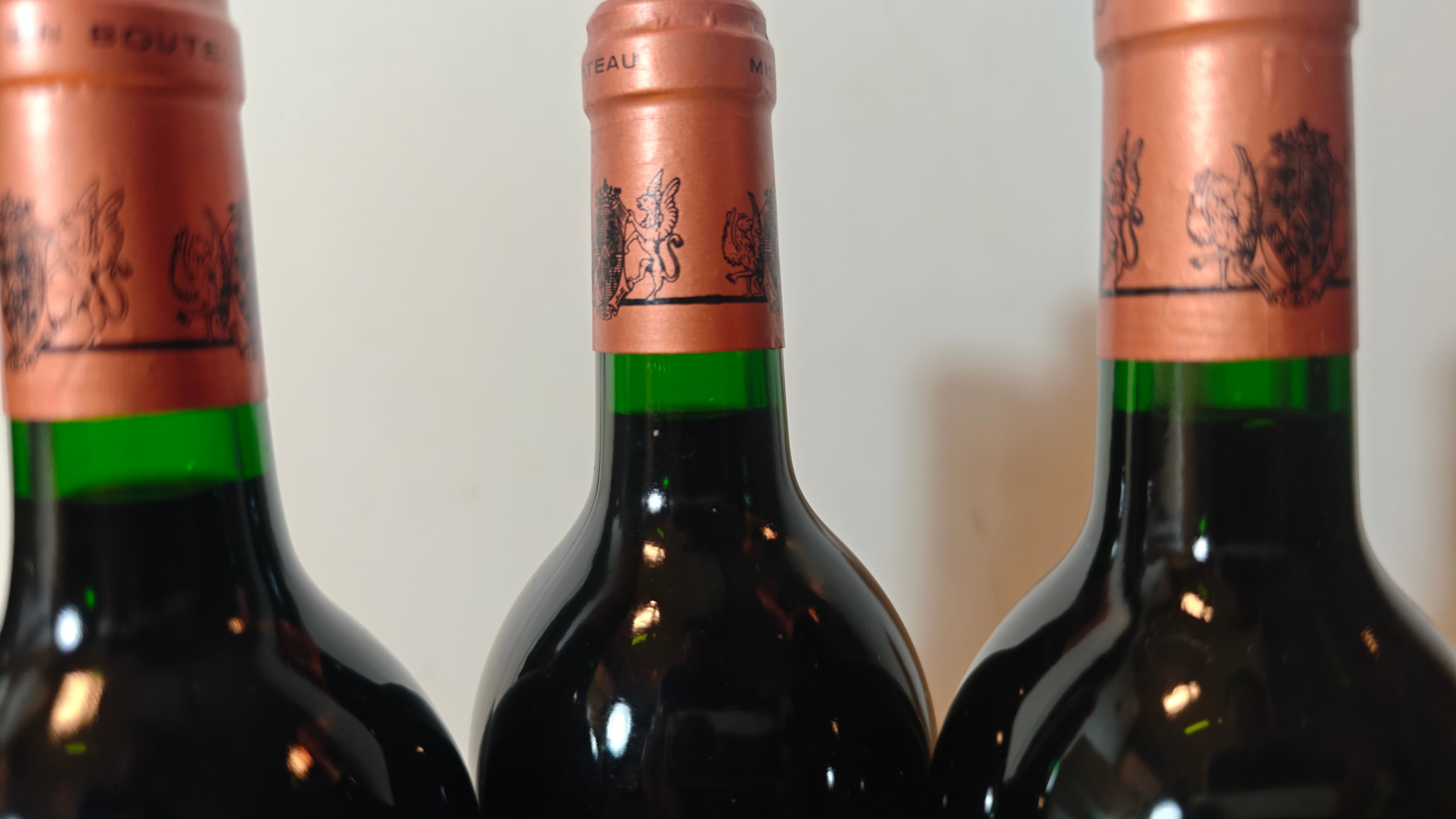 Wine Level
