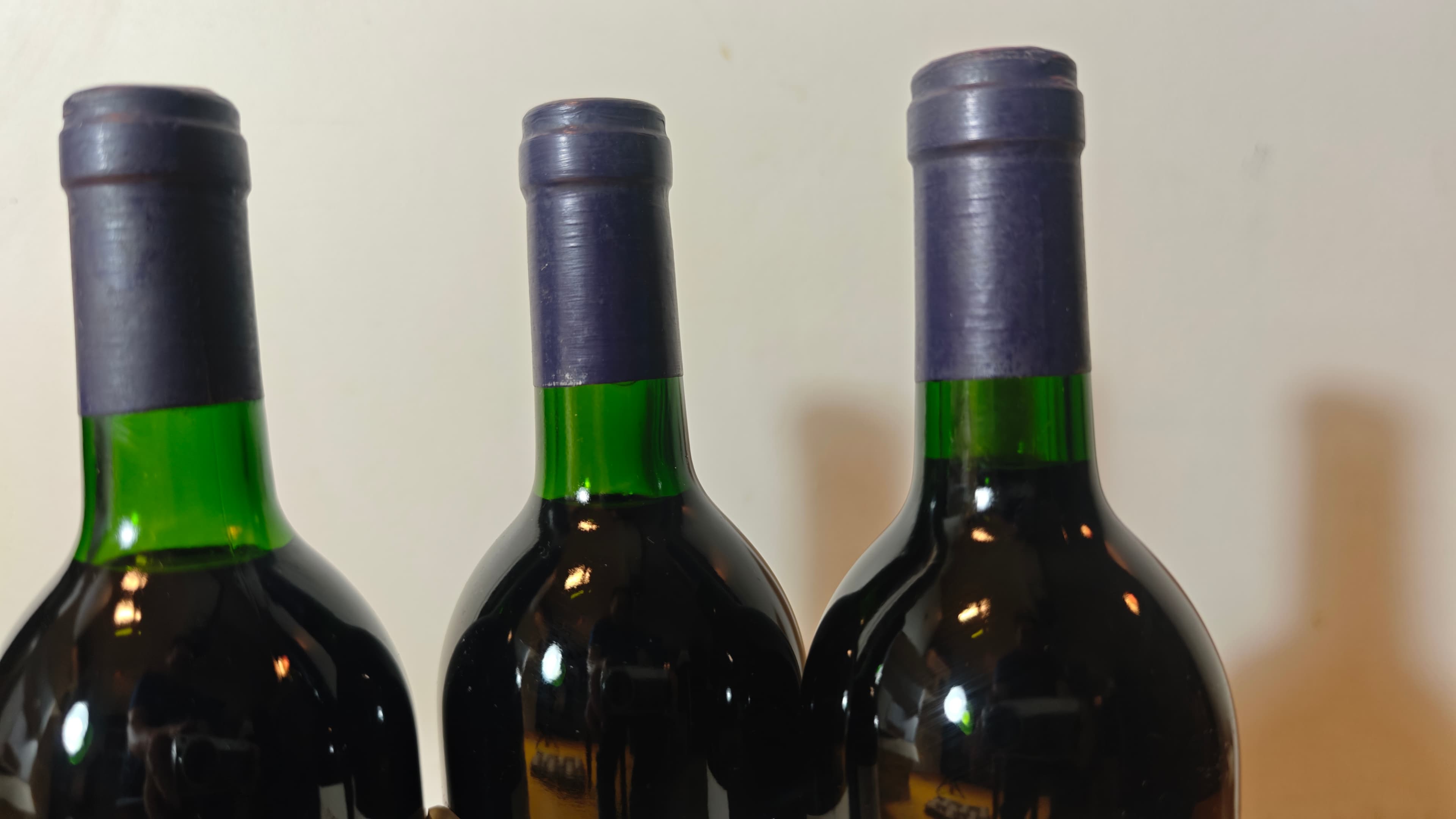Wine Level