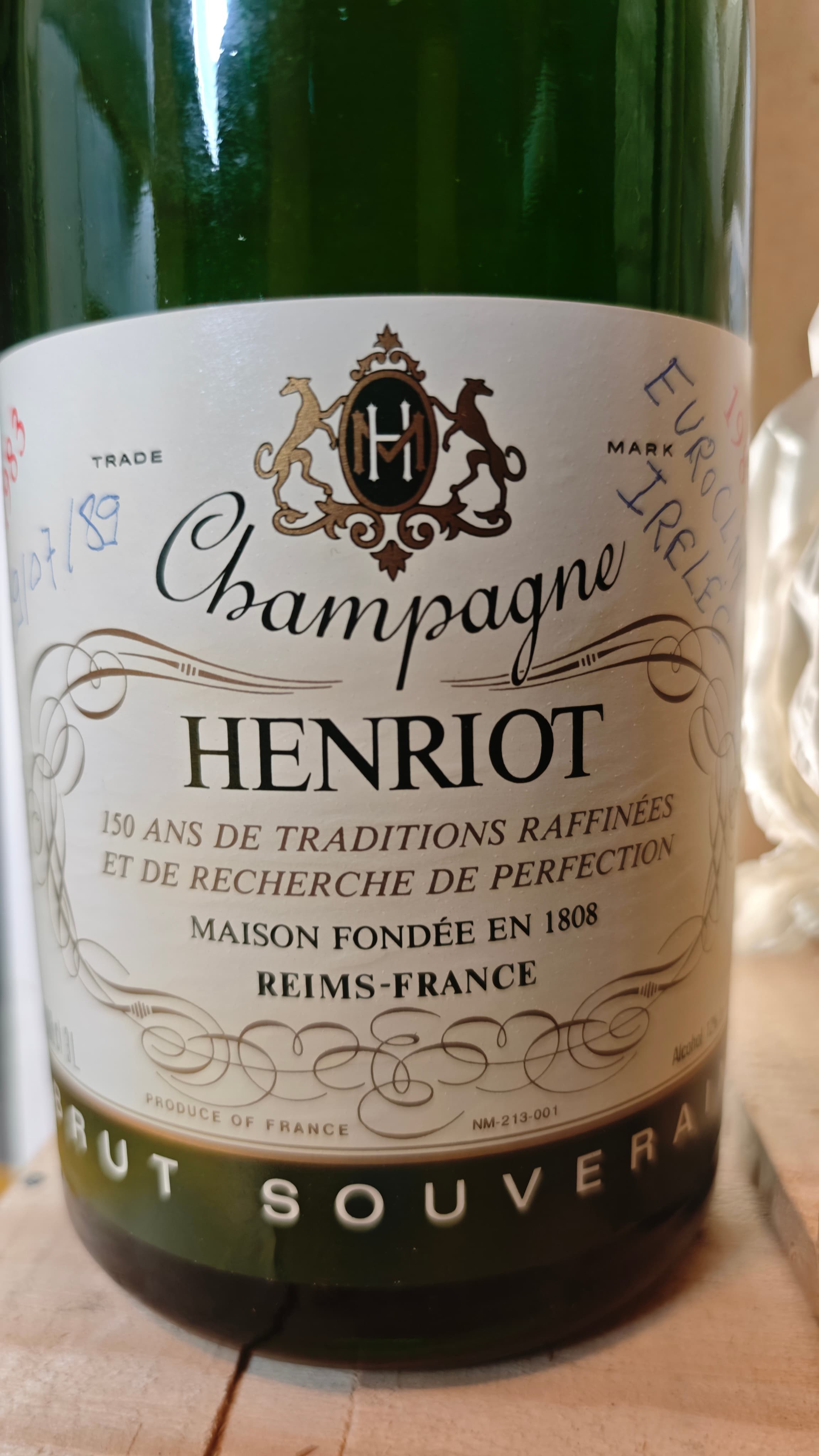 Label