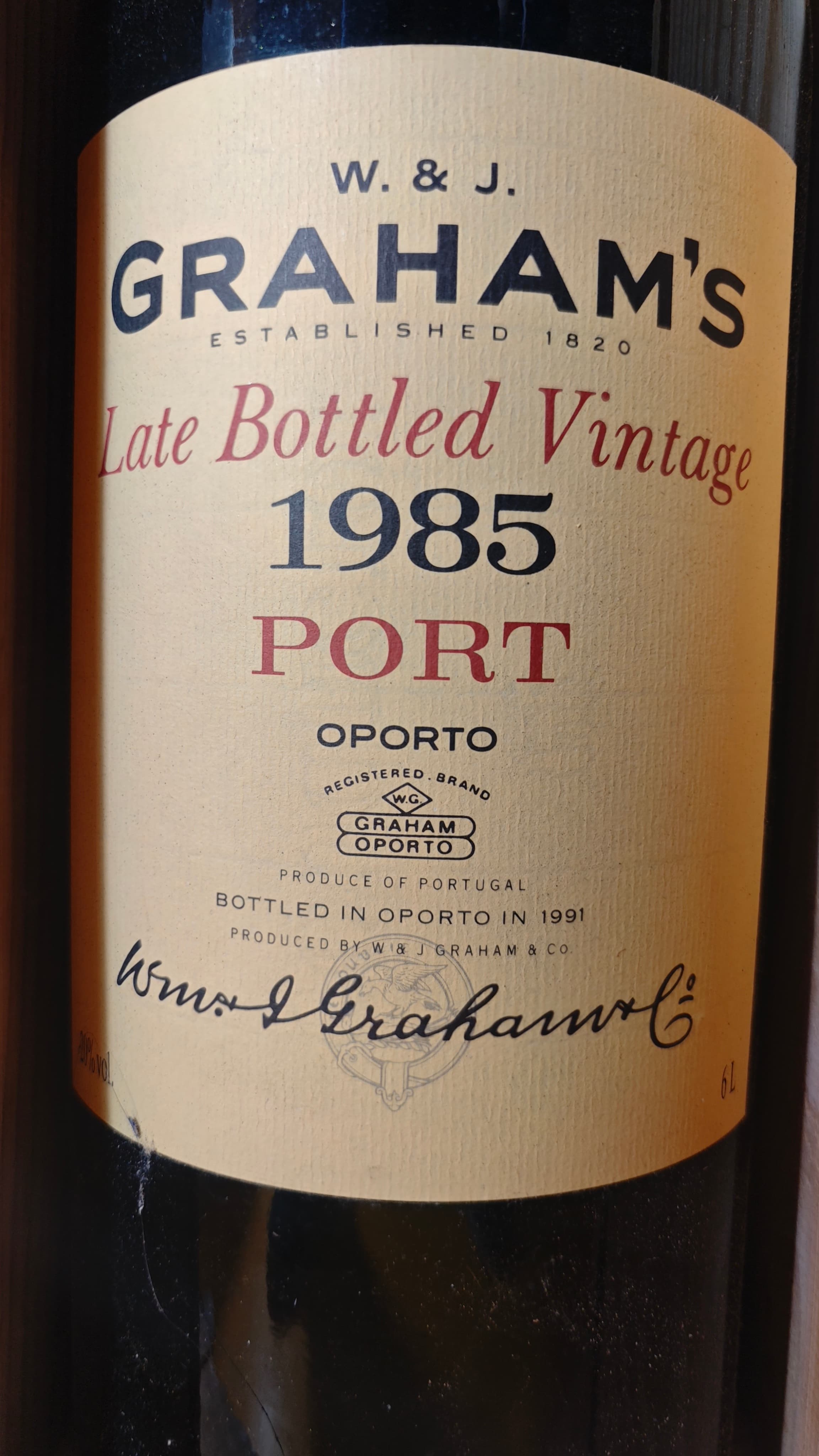 Label