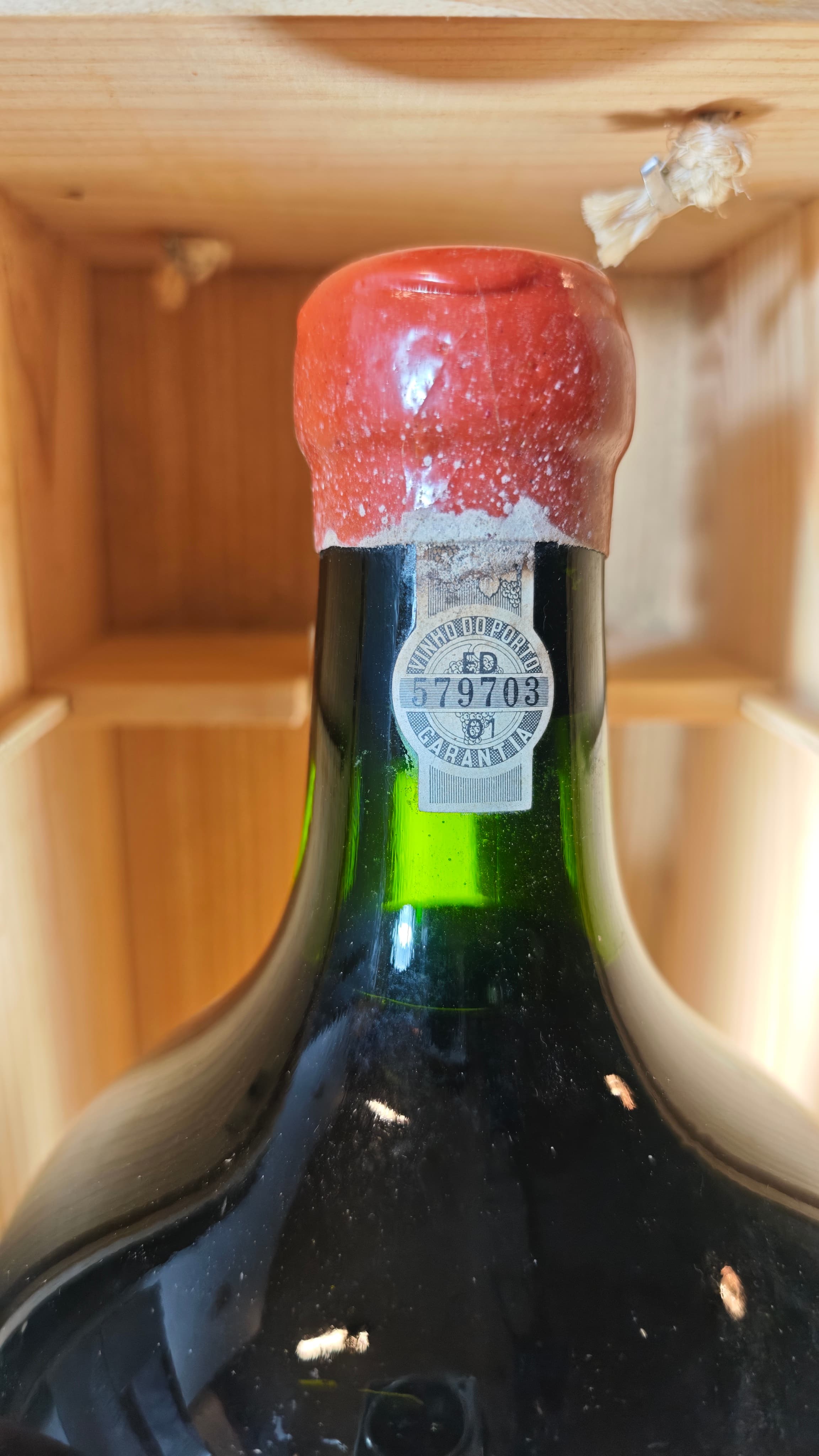 Wine Level