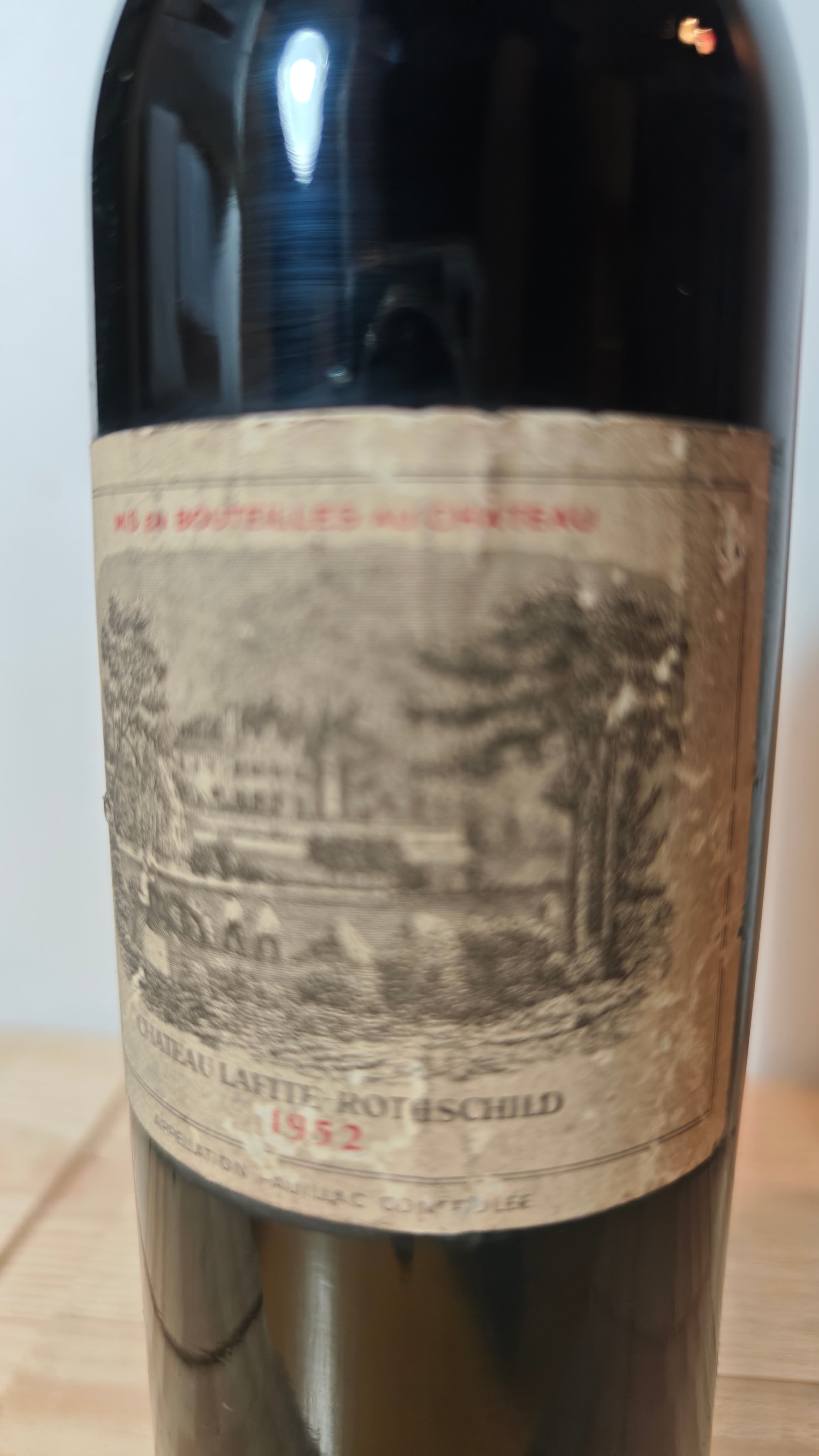 Label
