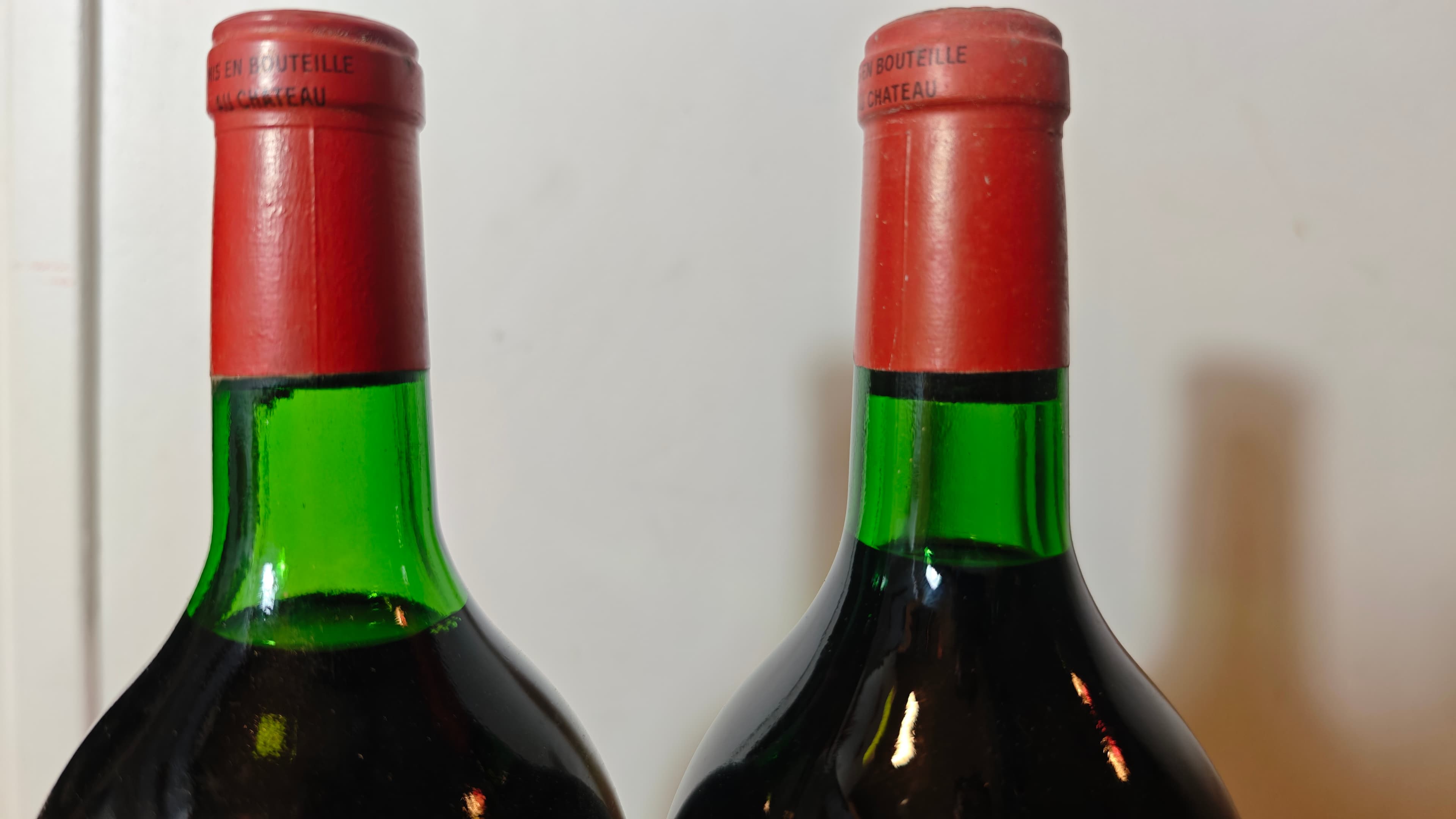 Wine Level