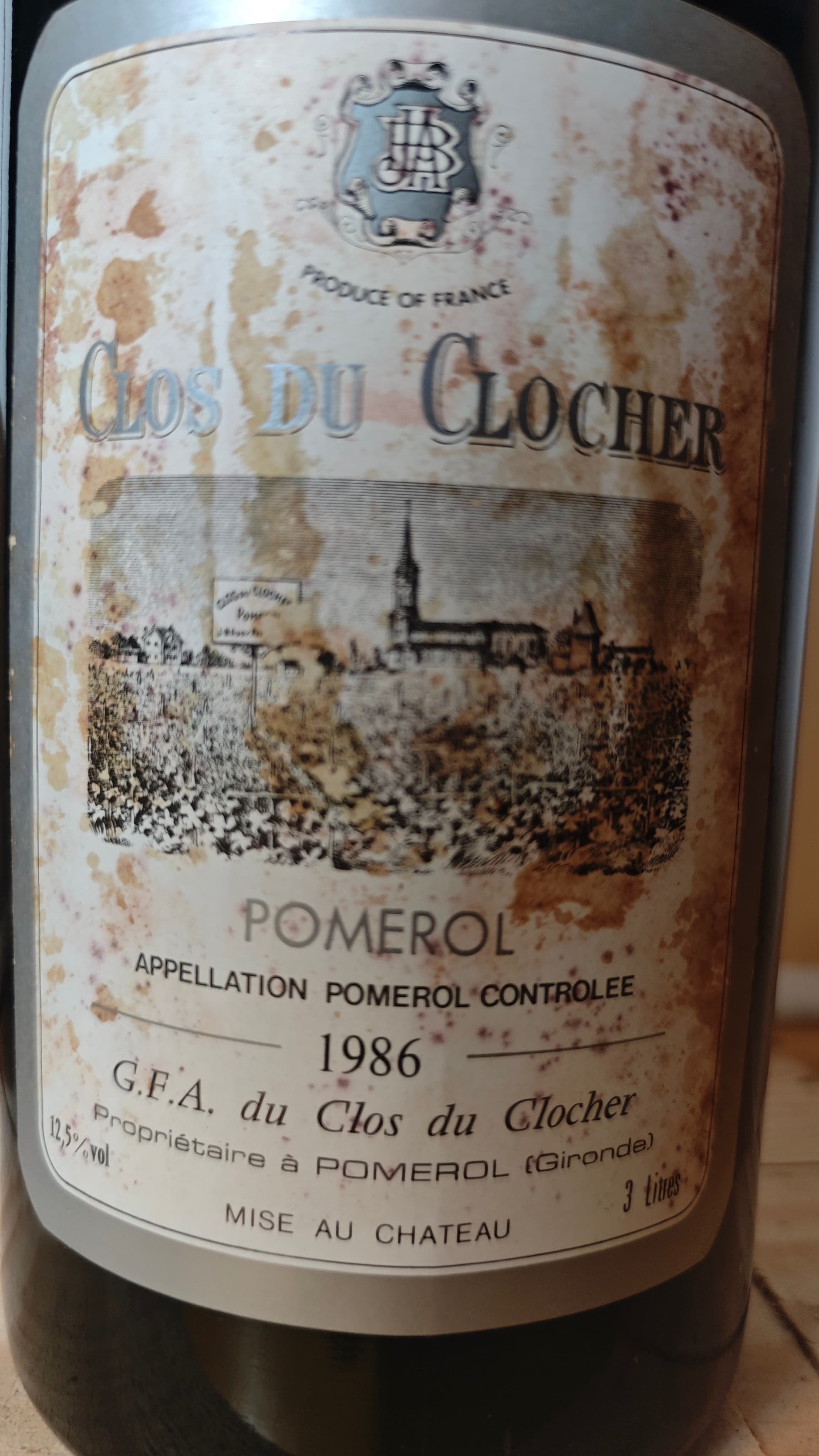 Label