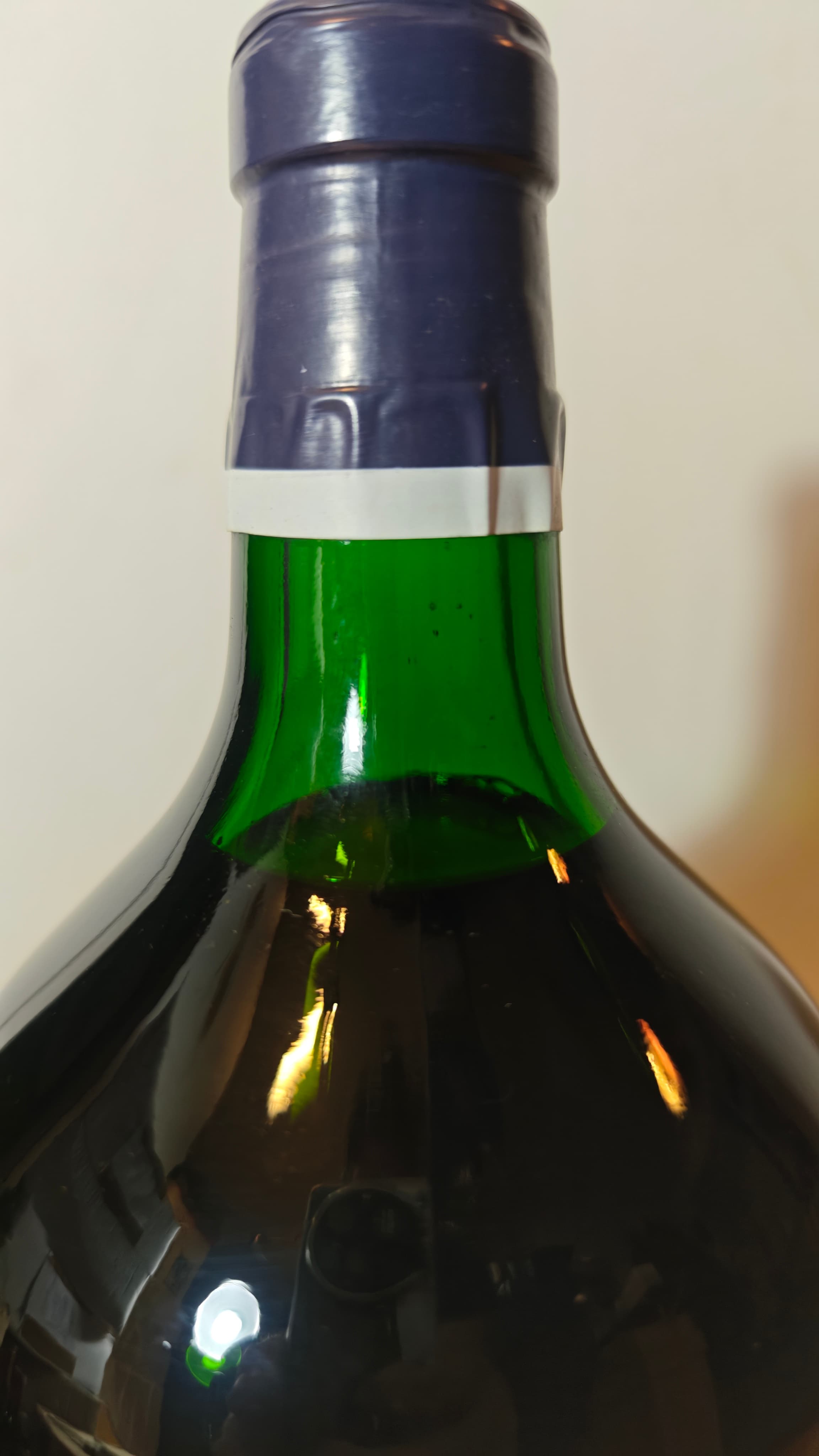 Wine Level
