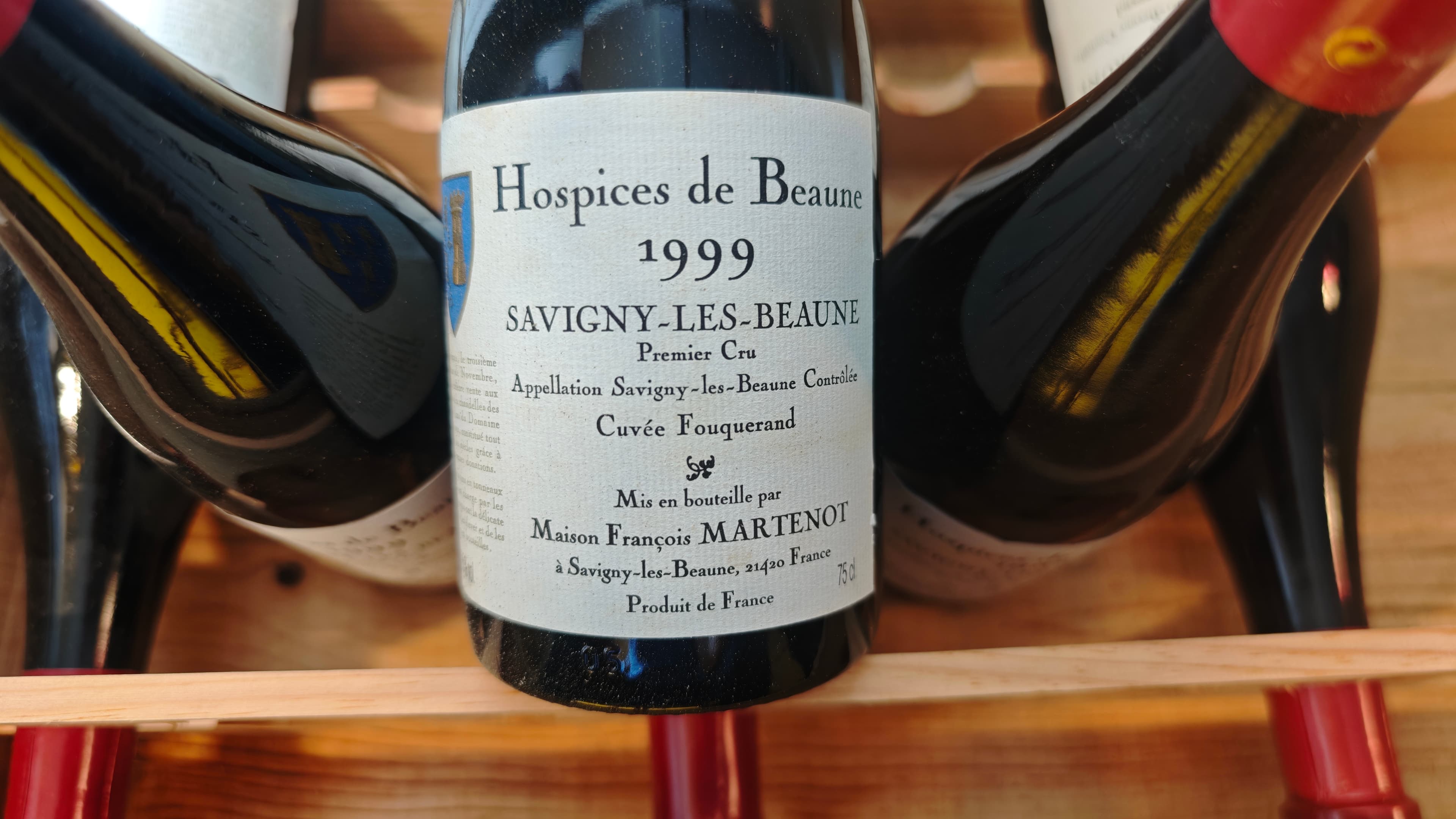Label