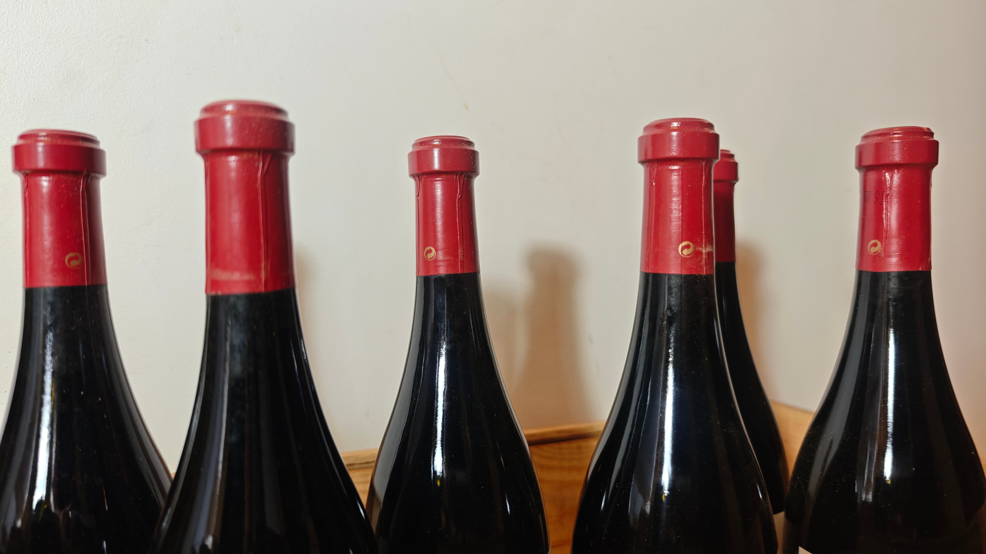 Wine Level