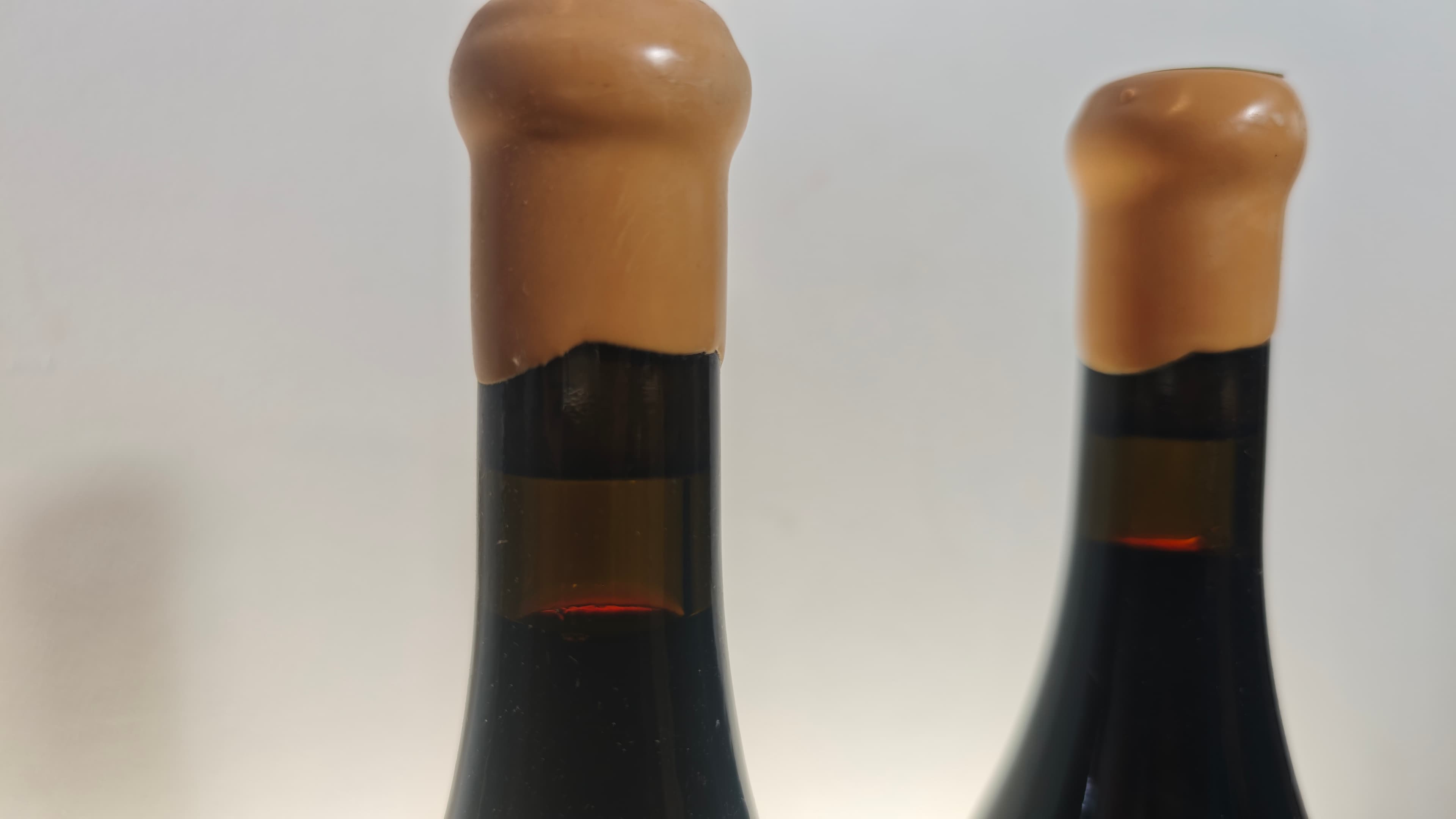 Wine Level