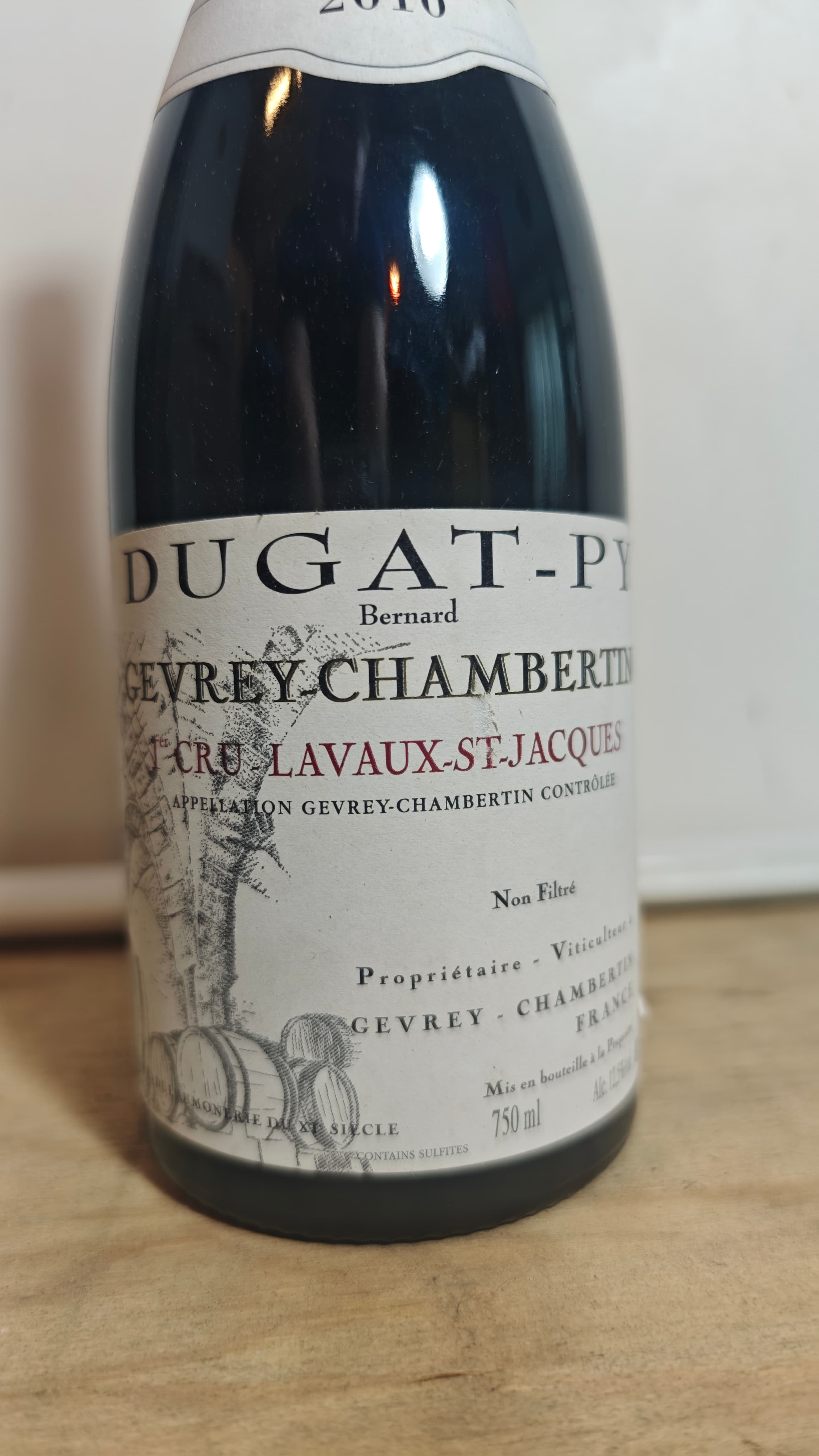 Label