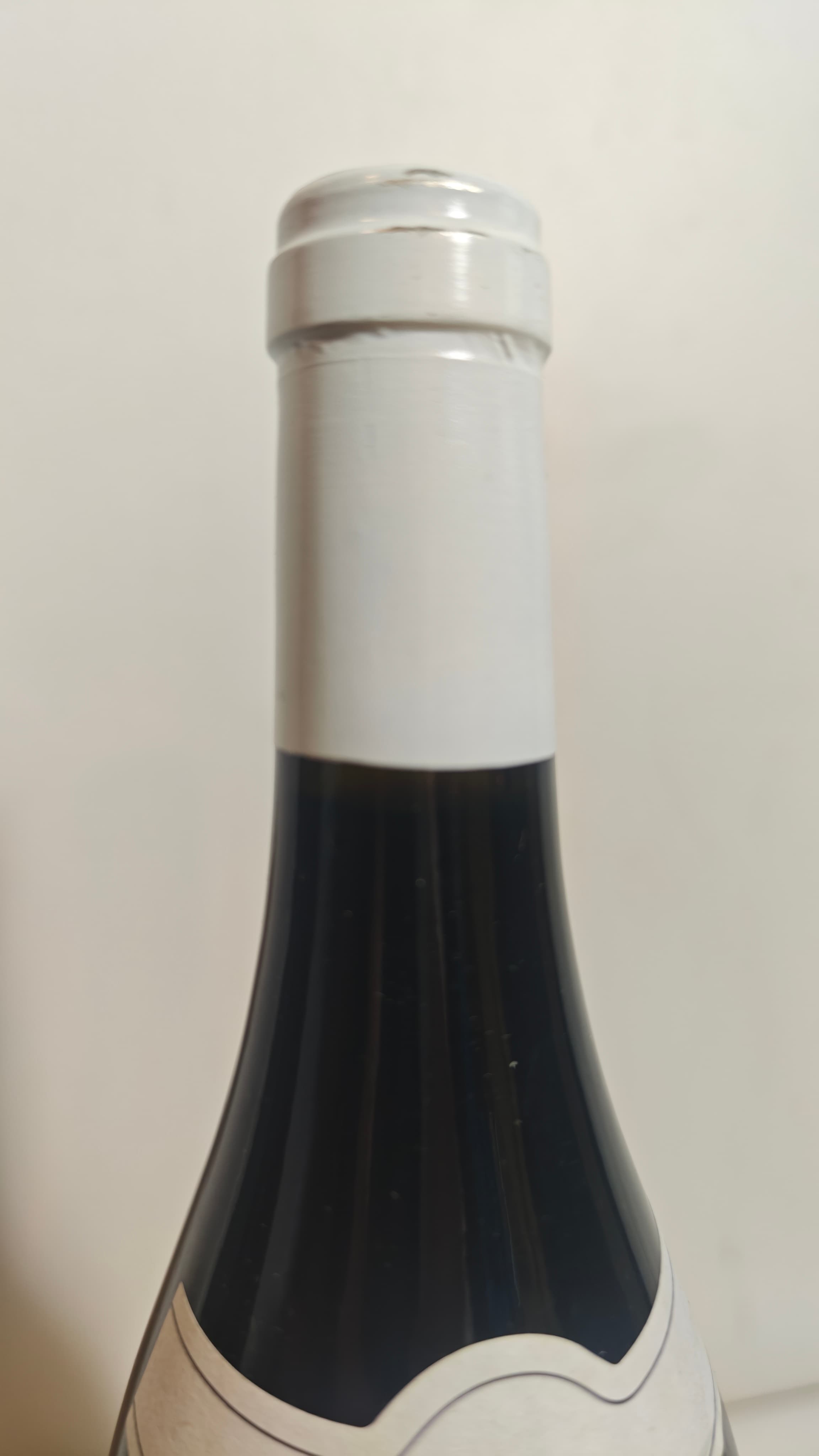 Wine Level