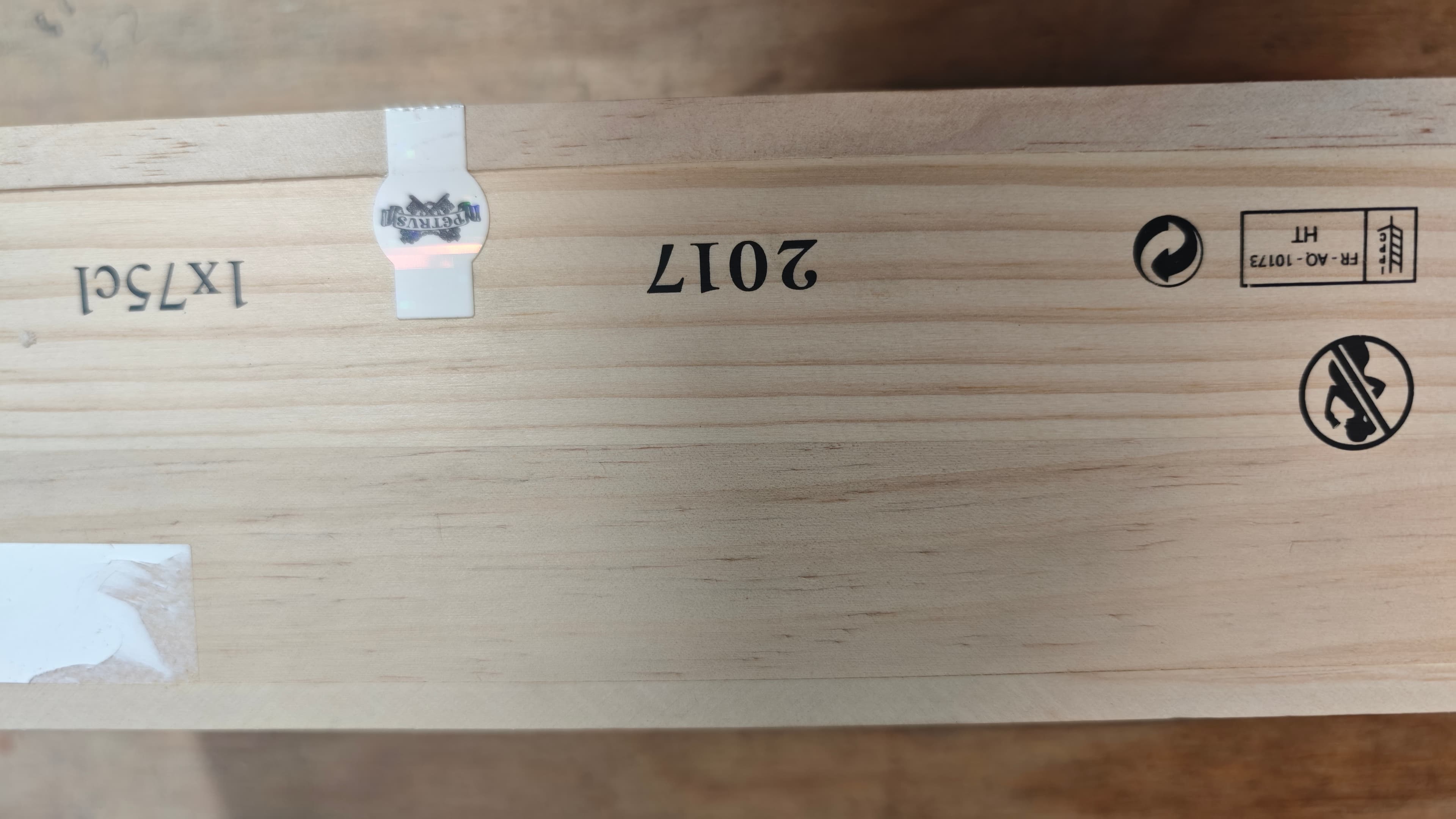 Wine Level