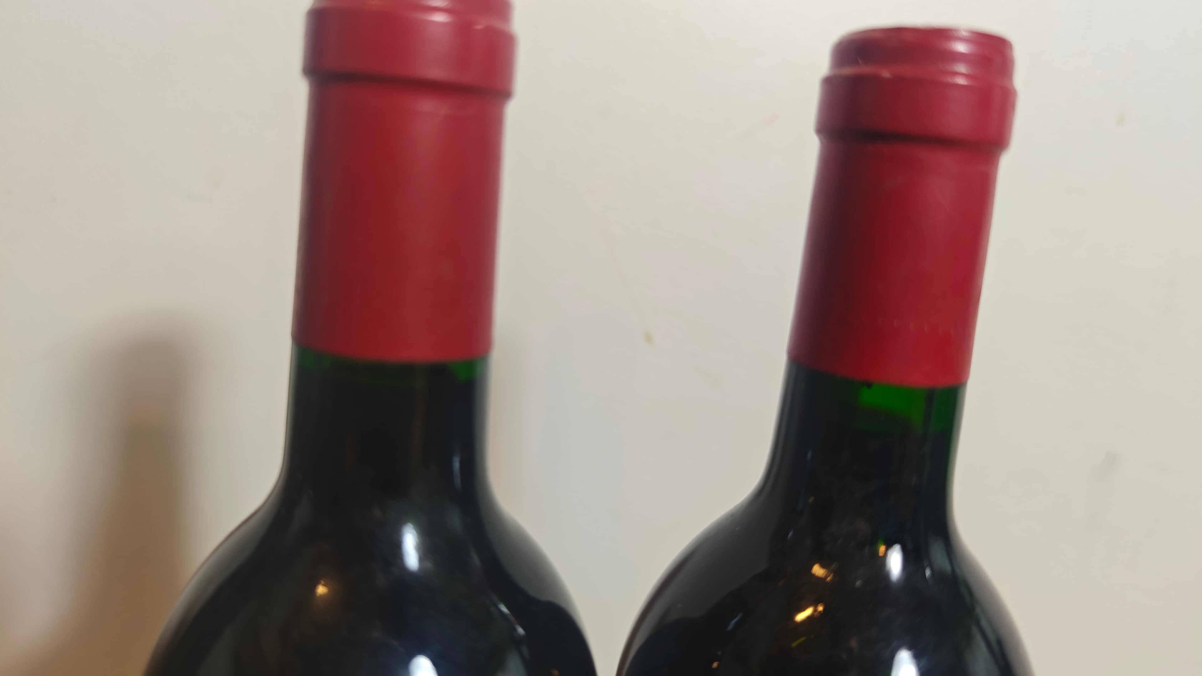 Wine Level