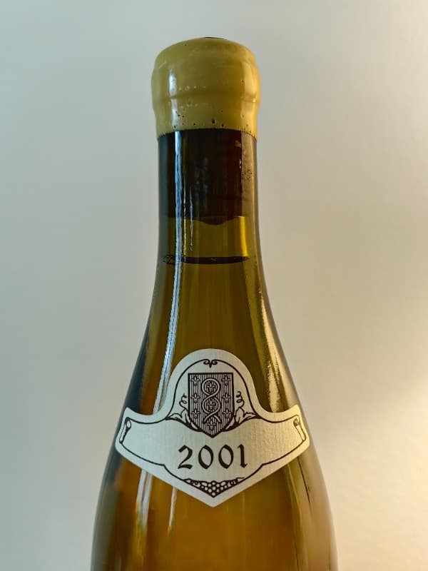 Wine Level