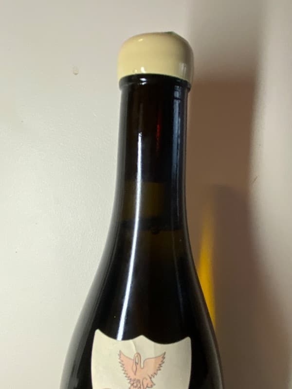 Wine Level