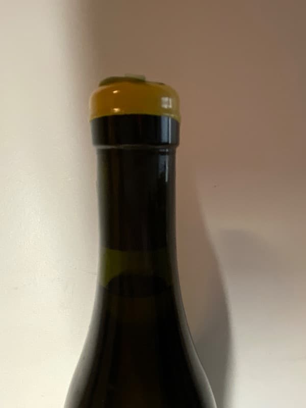 Wine Level