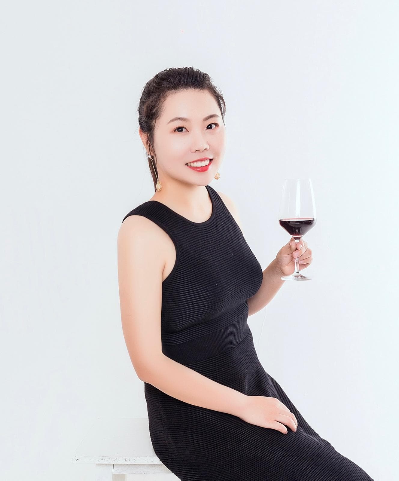Eva Yang
