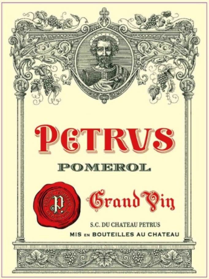Pétrus