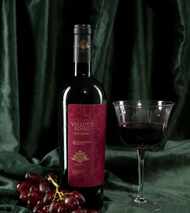 Expédiez les bouteilles réglées