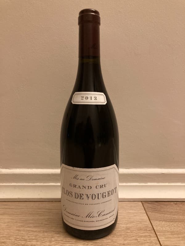 Vue générale