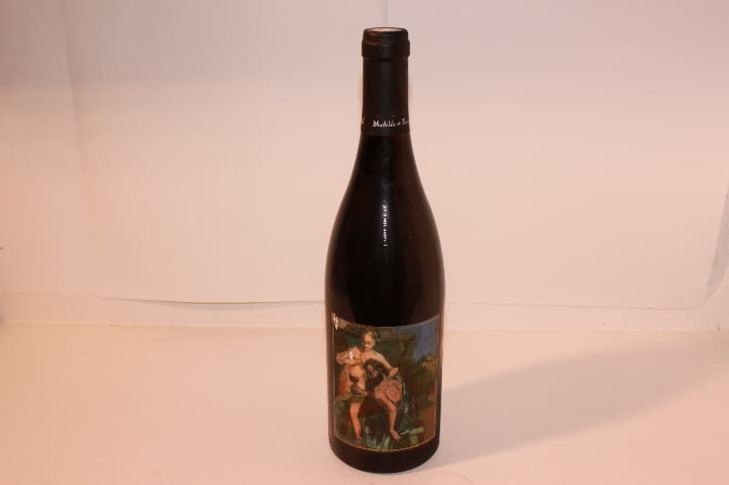 Côte-Rôtie, LA SEREINE NOIRE, GANGLOFF, 2013