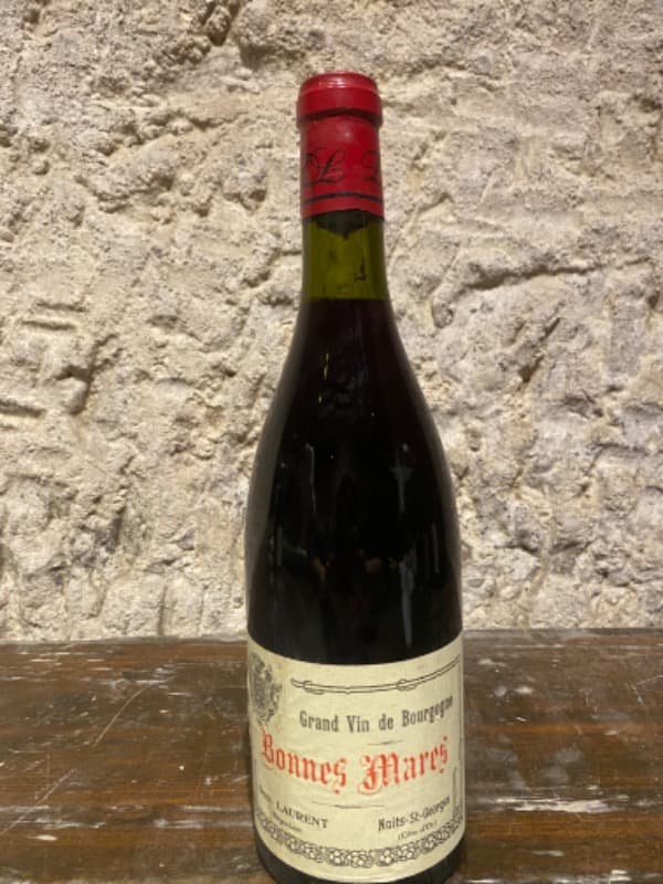 Bonnes-Mares, Dominique Laurent, 1996