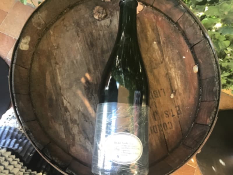 SB 16/20 Vin de Pays du Puy-de-Dôme, Pierre Beauger, 2016,2020
