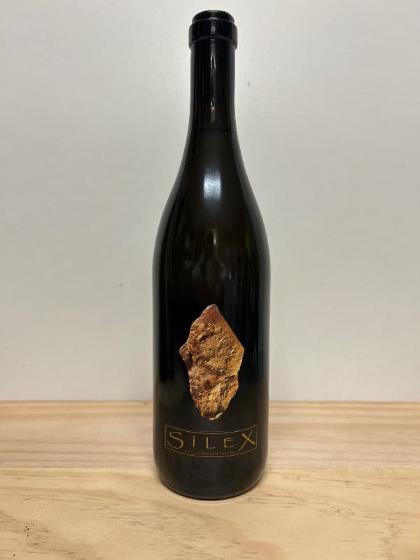 Silex, Blanc-Fumé de Pouilly, Domaine Dagueneau, 2016