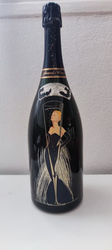 Prelude, Taittinger, Champagne, 2000 (Magnum)