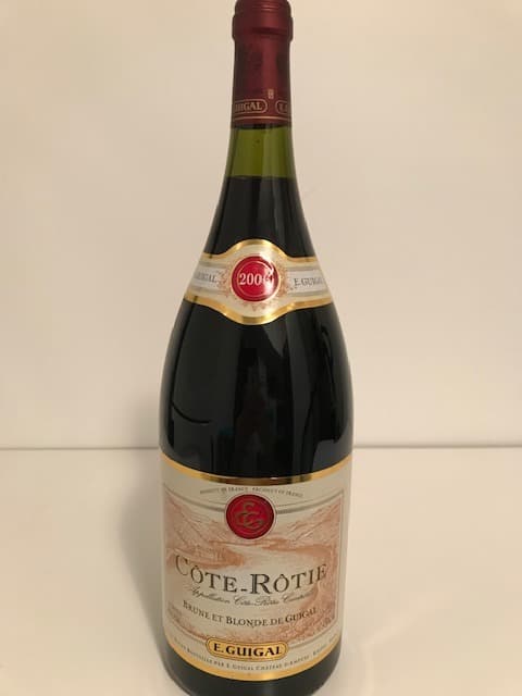 Côte-Rôtie, Brune et Blonde, E. Guigal, 2006 (Magnum)