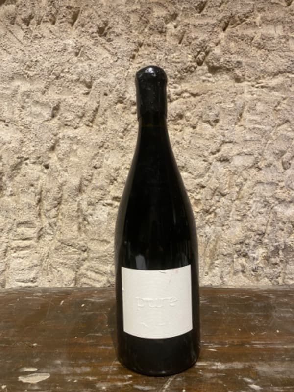 Châteauneuf-du-Pape, Pure, Domaine de la Barroche, 2006 (Magnum)