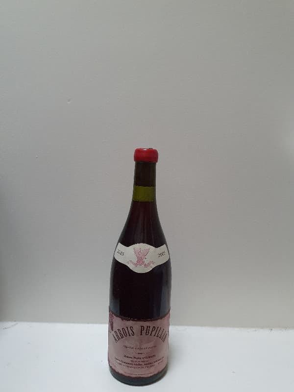 Overnoy, Arbois-Pupillin, 2005