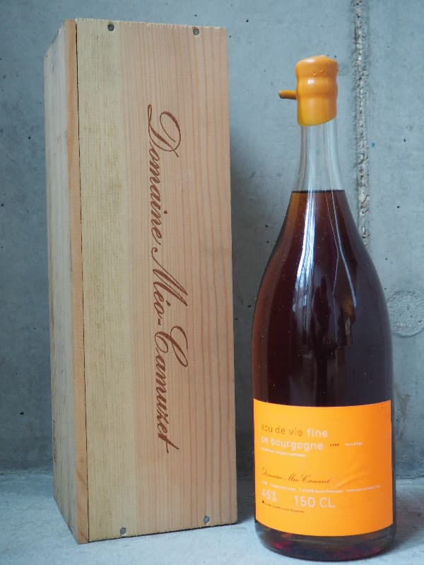 Méo-Camuzet, Fine de Bourgogne, 1979 (Mg)