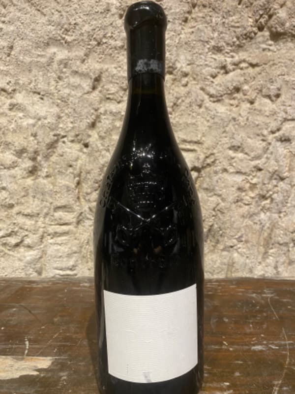 Châteauneuf-du-Pape, Pure, Domaine La Barroche, 2010 (Magnum)