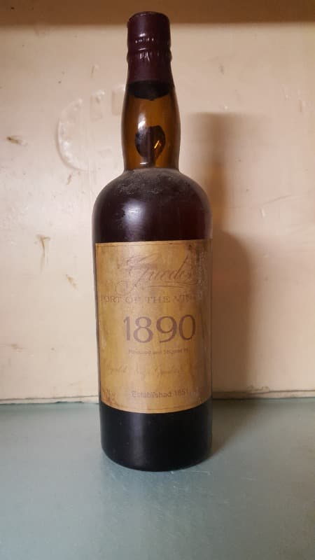 Guedes, Miguel Souza Guedes & Irmao, Porto, 1890