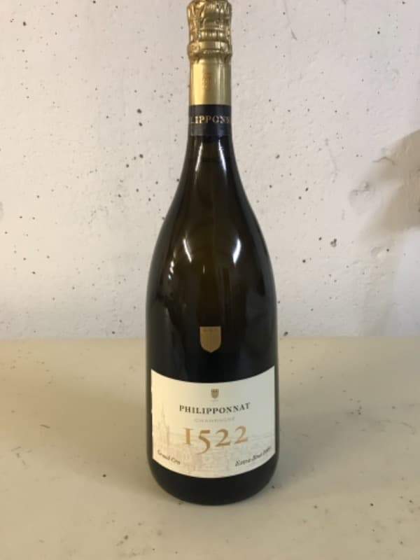 1522, Philipponnat, Champagne, 2009 (Magnum)