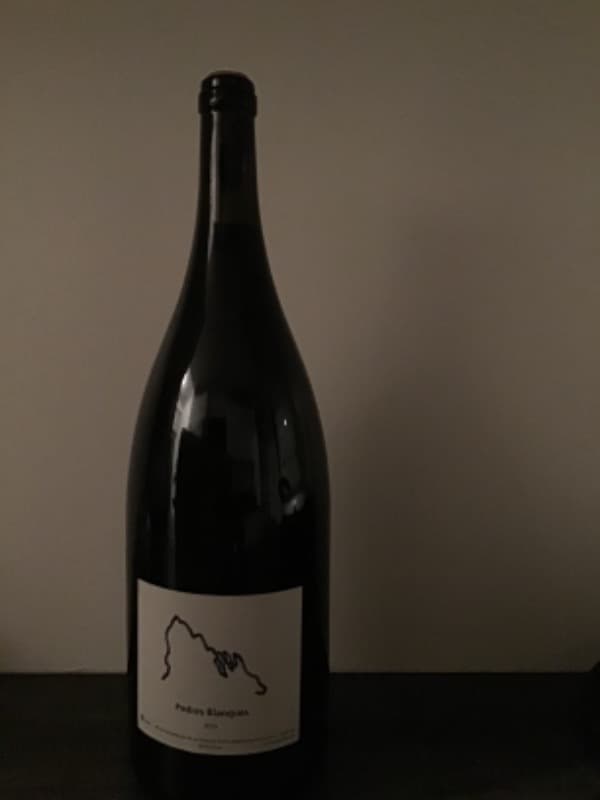 Vin de Pays de France, Perdes Blanques, 2019 (Magnum)