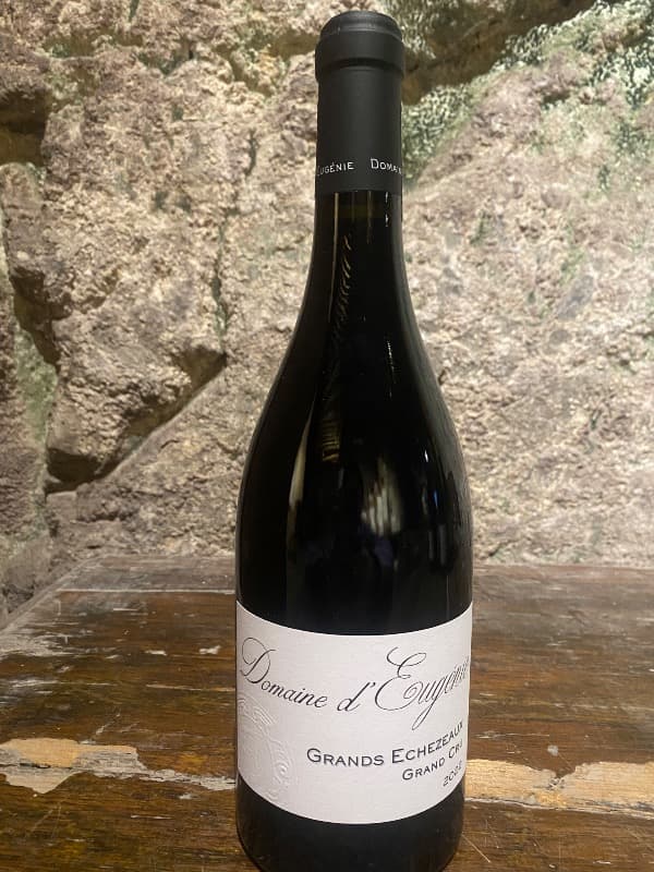Grands-Echézeaux, Domaine d’Eugénie, 2022
