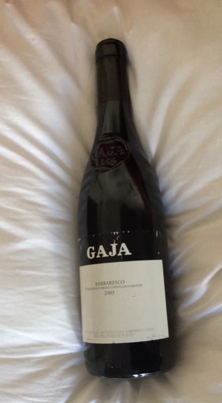 Gaja, 2005