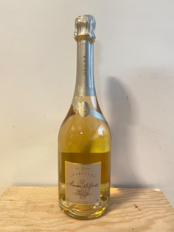 Amour de Deutz Brut, Deutz, Champagne, 2007