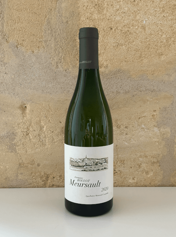 Meursault, Domaine Roulot, 2020